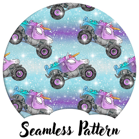 Sparkle Truck (LIMITED 15)