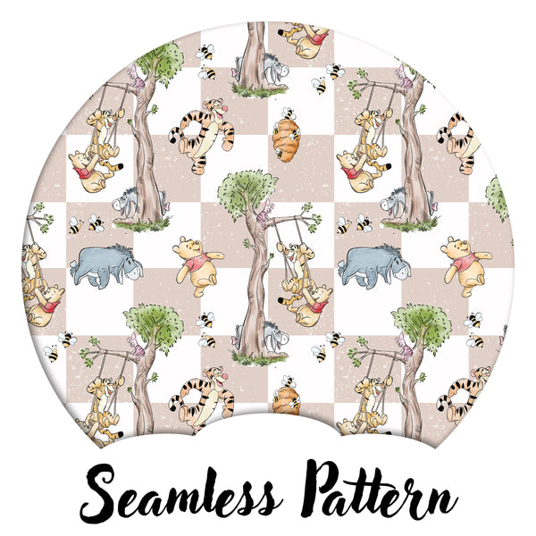 BEAR BUNDLE - 16 FILES