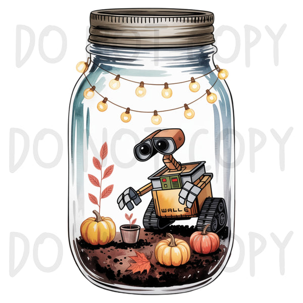 Jar Bundle (LIMITED 15)