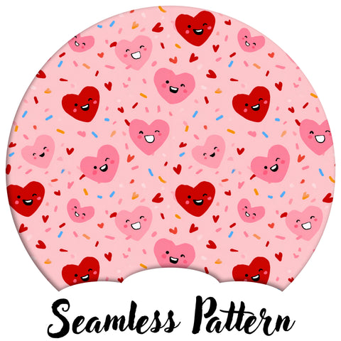 Kawaii Hearts (LIMITED 15)