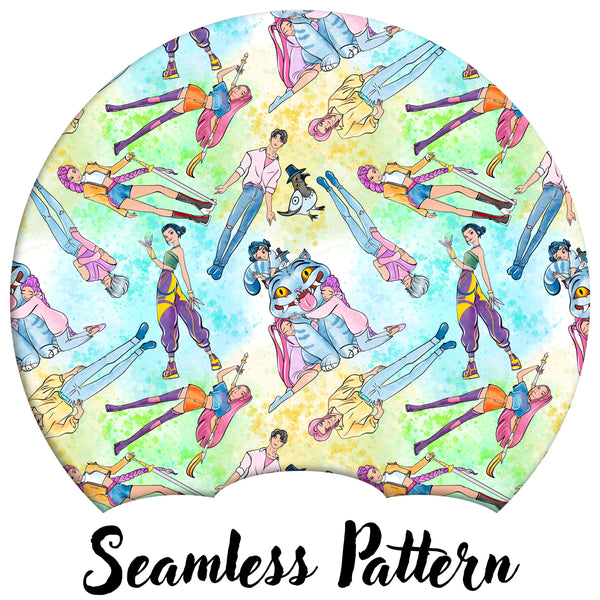 HUNTER BUNDLE DROP #4