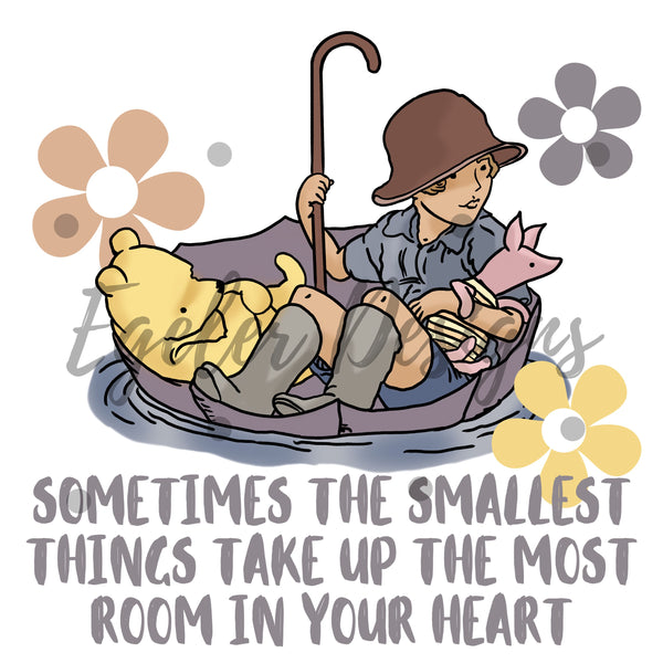 Classic Bear BUNDLE — EXCLUSIVE 12 Digitals