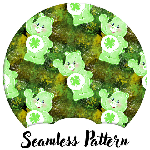 Green Bears (LIMITED 15)