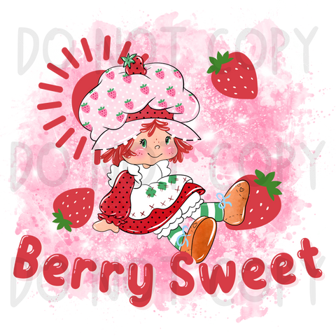 Berry PNG(LIMITED 15)