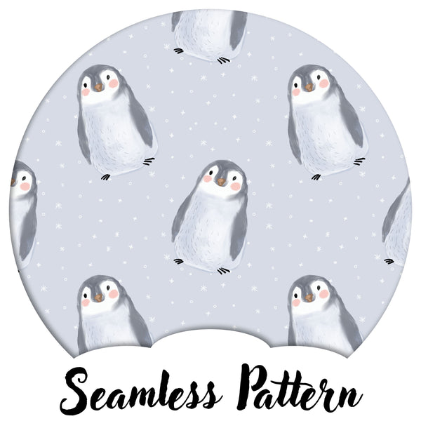 Winter Animal BUNDLE - 10 Files