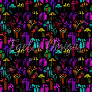 Neon Rainbow (LIMITED 30)