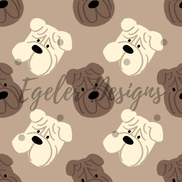 Dog BUNDLE - Fundraiser