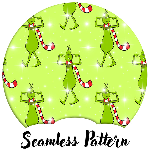 Green Guy BUNDLE -25’