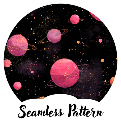 Pink Space (LIMITED15)