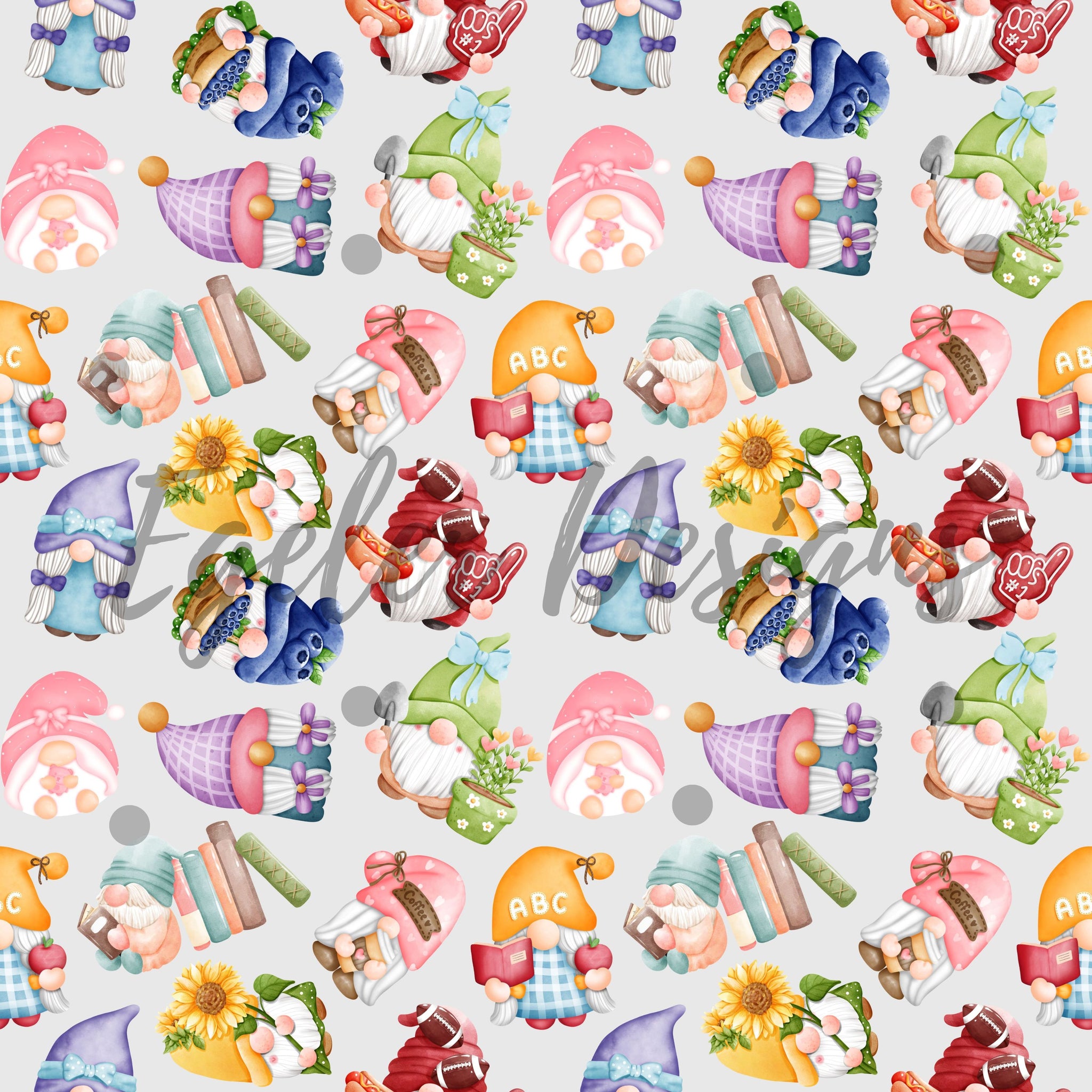 Gnome Mash (LIMITED 15)