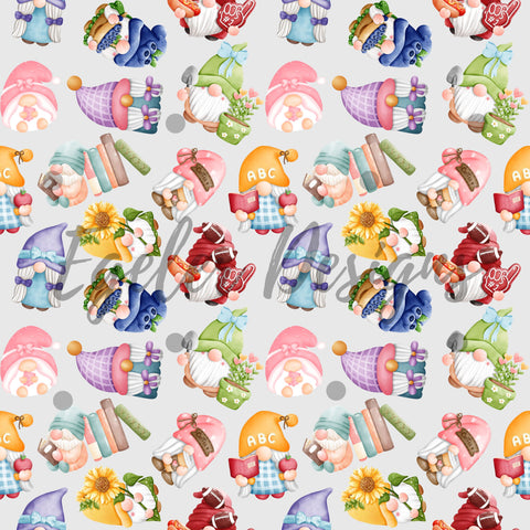 Gnome Mash (LIMITED 15)