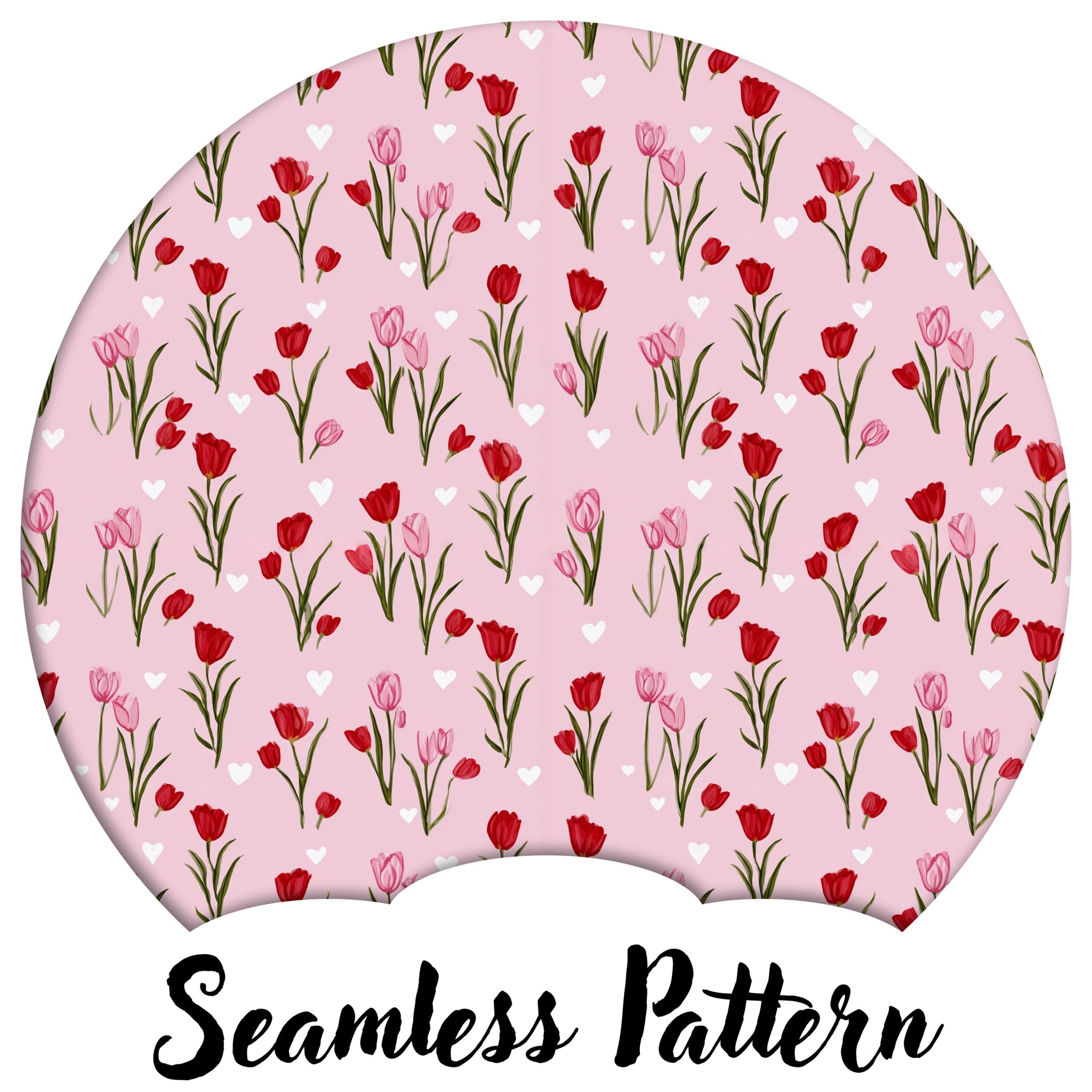 Vday Tulips (LIMITED 15)