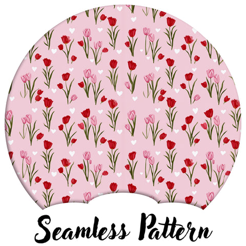 Vday Tulips (LIMITED 15)