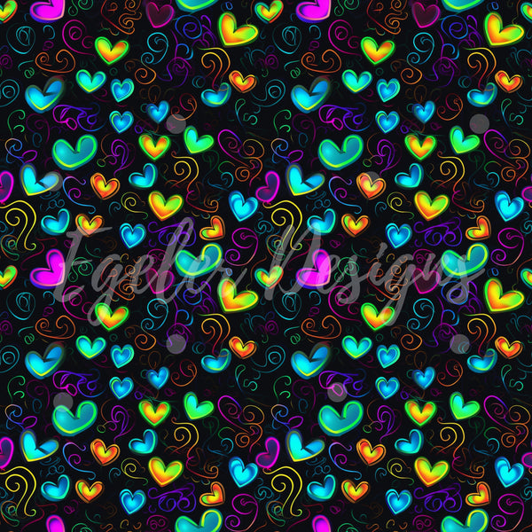 Neon BUNDLE (EXCLUSIVE)