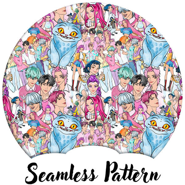 HUNTER BUNDLE DROP #2