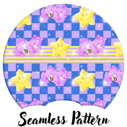 Checker Bears (LIMITED 15)