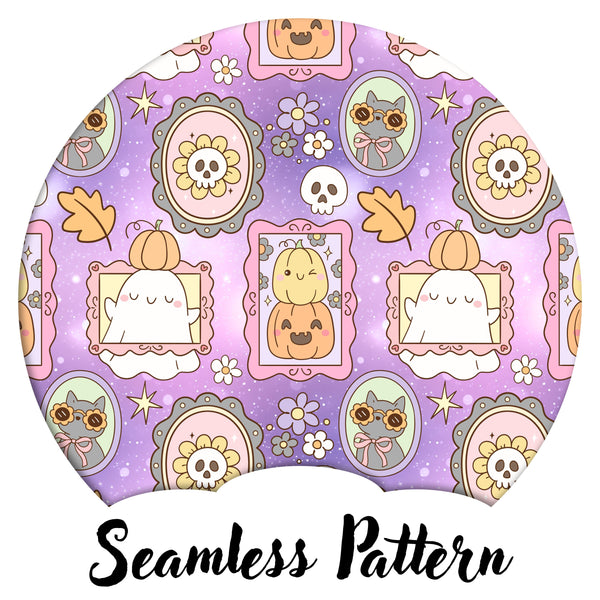 Halloween Frames BUNDLE