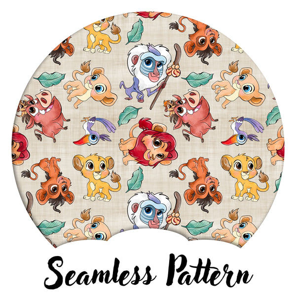 LION BUNDLE (LIMITED 15)