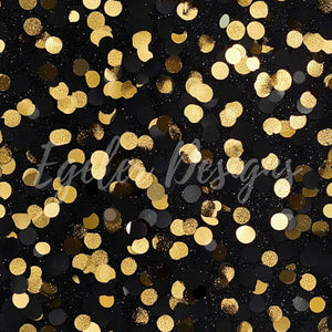 New Year Confetti (LIMITED 15)