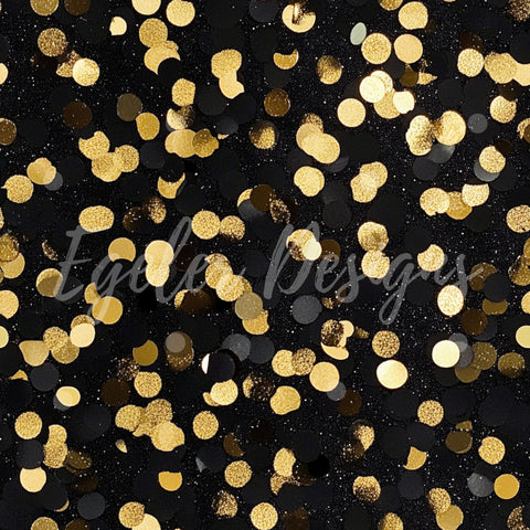 New Year Confetti (LIMITED 15)