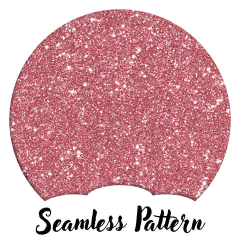 Pale Pink Glitter LIMITED 20
