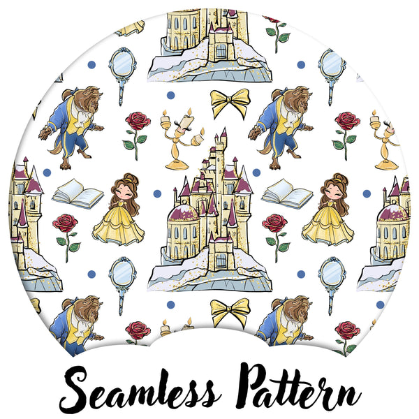 Yellow Princess BUNDLE