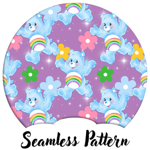 Rainbow Bears (LIMITED 15)