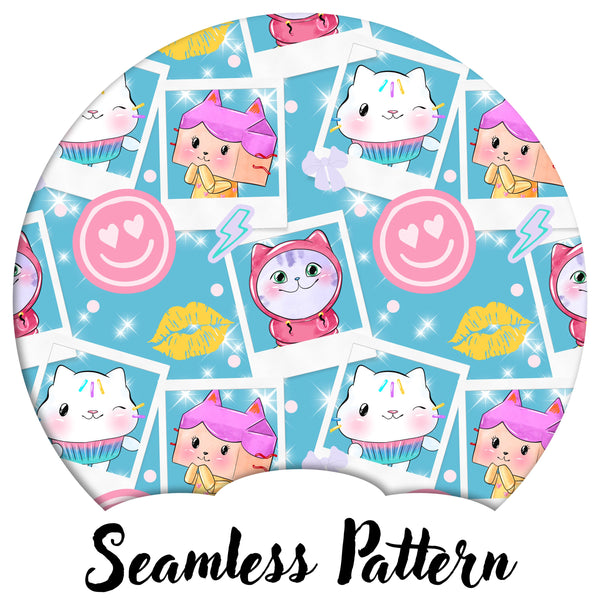 Cat Bundle (10 FILES)