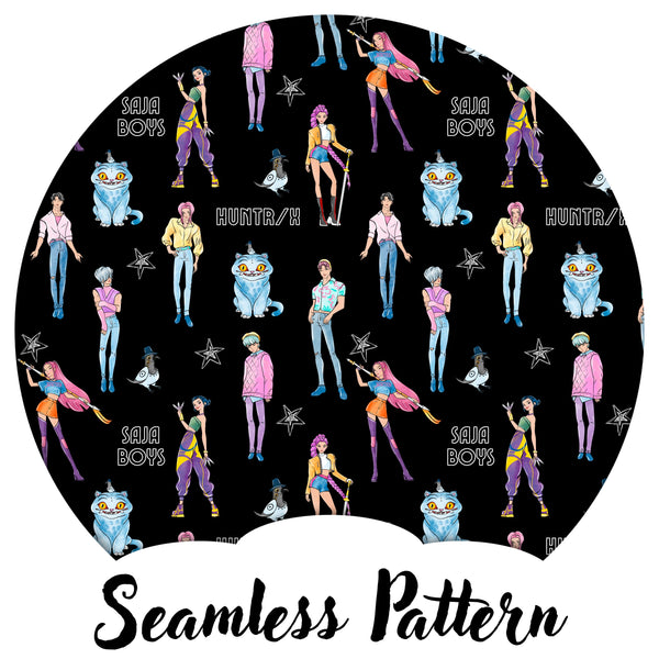 Hunter Bundle #5 LIMITED