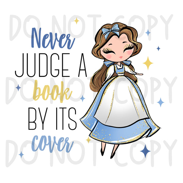 Yellow Princess BUNDLE