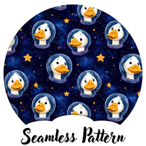Galaxy Geese Cute (LIMITED 15)