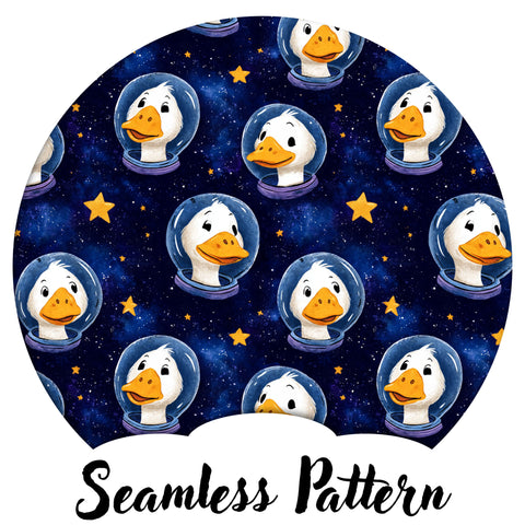 Galaxy Geese Cute (LIMITED 15)