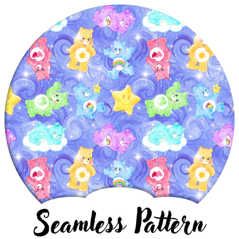 Swirl Bears (LIMITED 15)