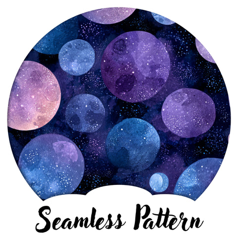 Purple Moons (LIMITED15)