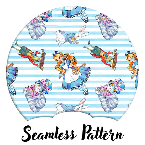 Cat Stripe (LIMITED 15)