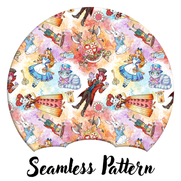 Wonder BUNDLE - 15 Files