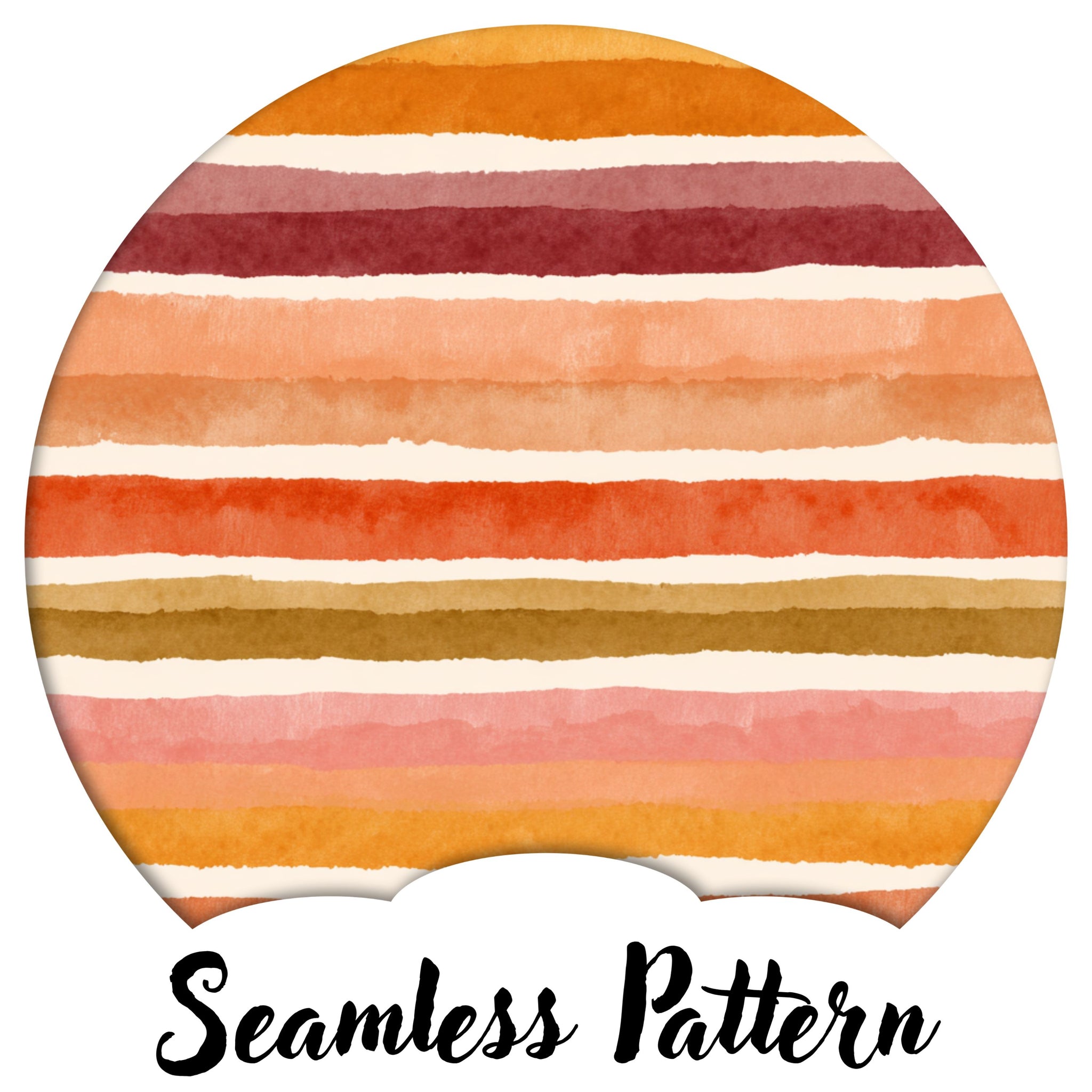 Fall Stripes (LIMITED 15)