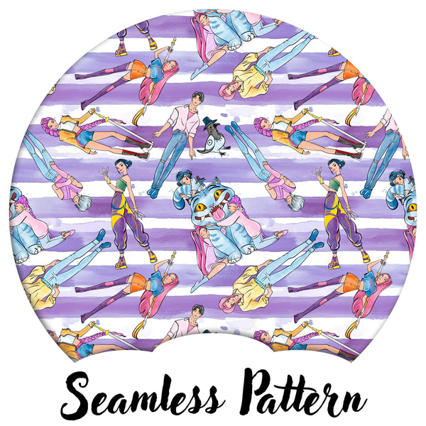 HUNTER BUNDLE DROP #4