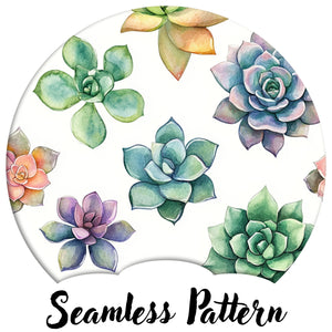 Succulent (LIMITED 15)
