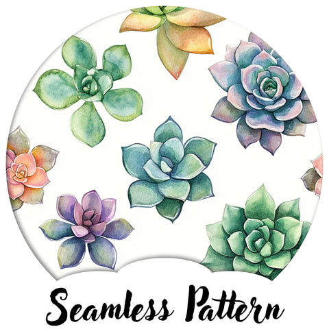 Succulent (LIMITED 15)
