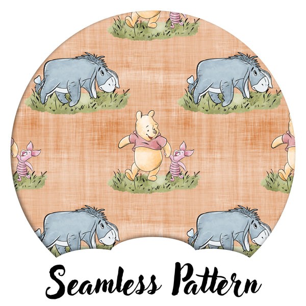 BEAR BUNDLE - 16 FILES