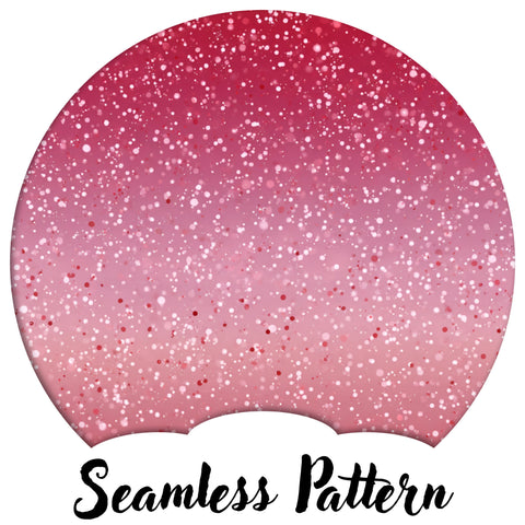 Ombré Pink Glitter (LIMITED 15)