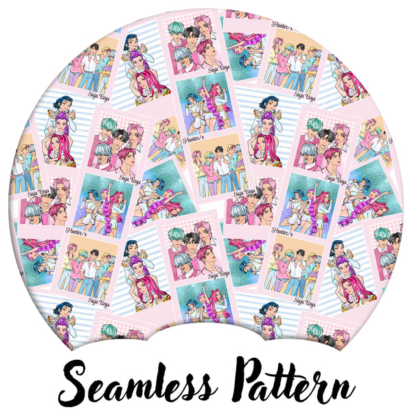 HUNTER BUNDLE DROP #3