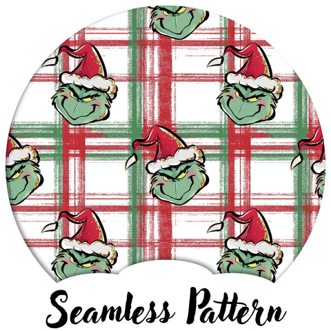 Plaid Guy (LIMITED 15)