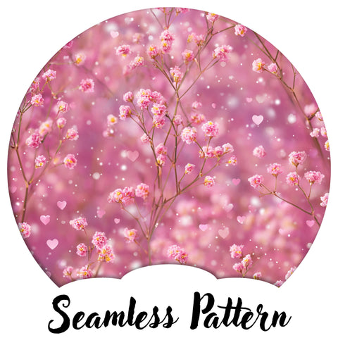 Valentine Baby’s Breath (LIMITED 15)