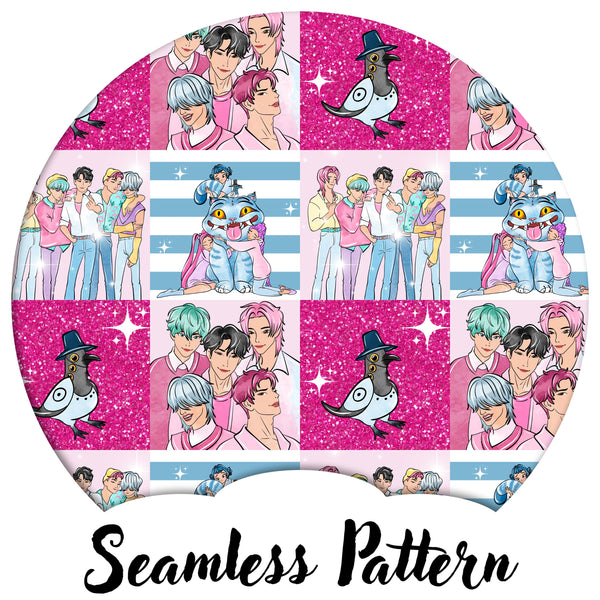 HUNTER BUNDLE DROP #1