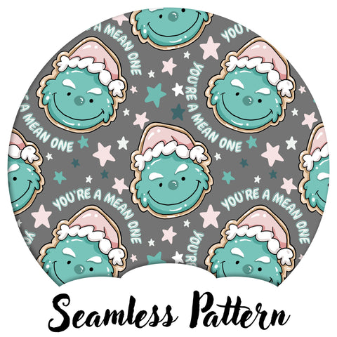 Cookies Green (LIMITED 15)