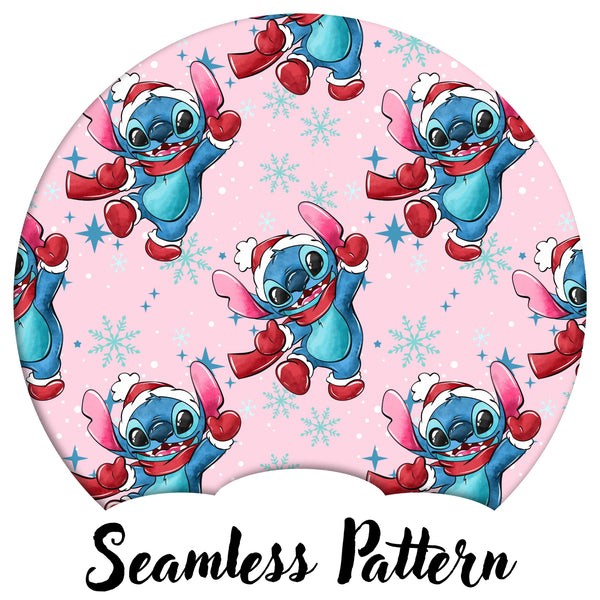 Christmas Alien BUNDLE