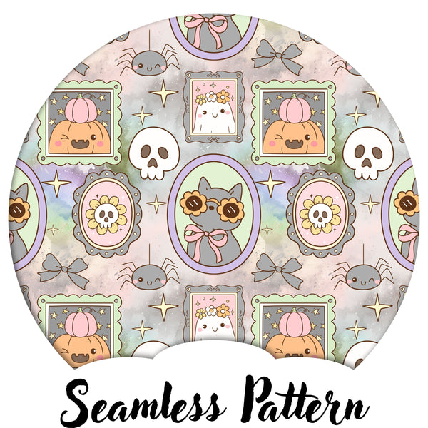 Halloween Frames BUNDLE