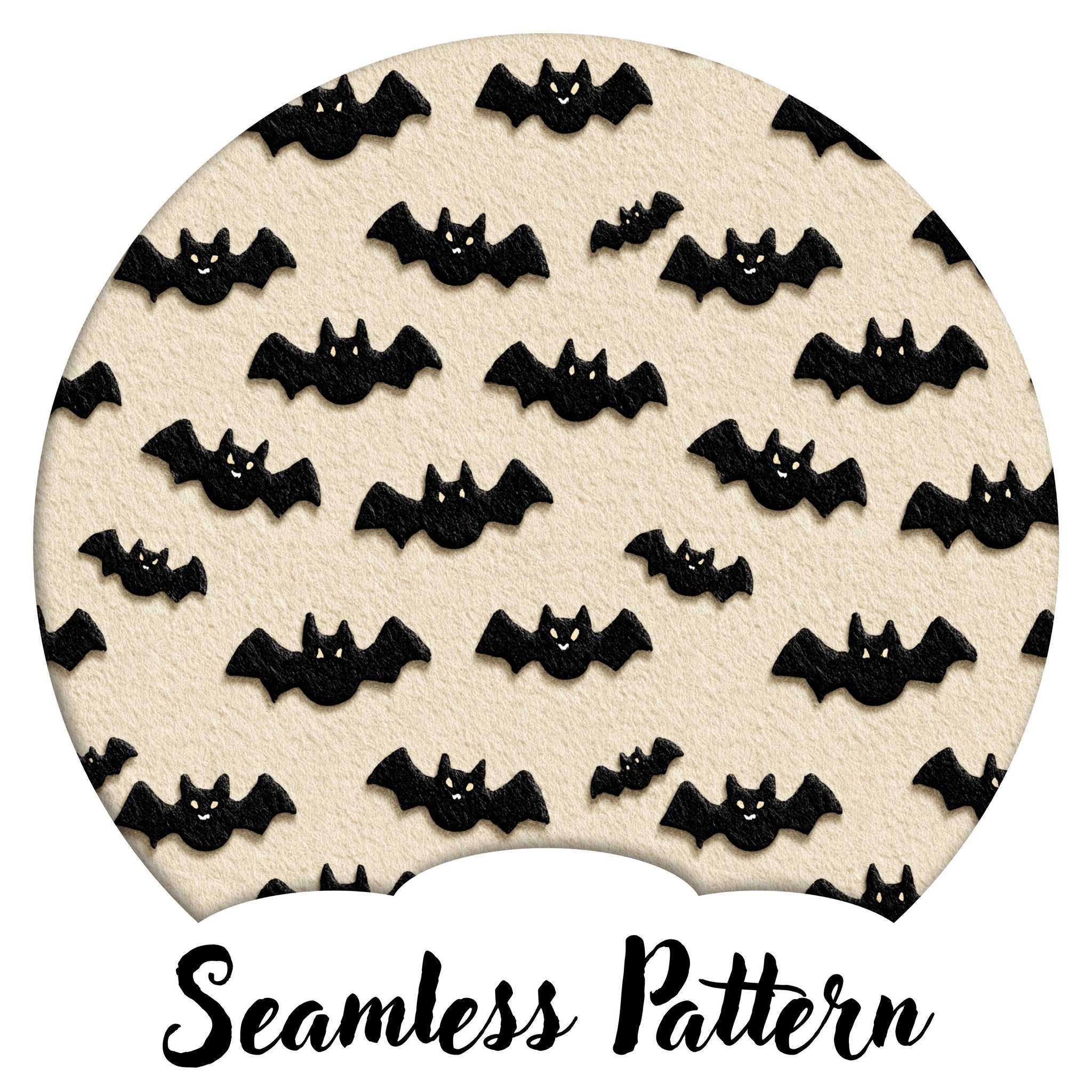 Felt Bats